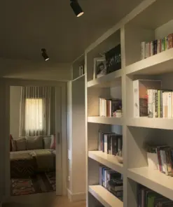 Faro Barcelona STAN Προβολέας Μαύρου Χρώματος LED 15W 2700K – 43727