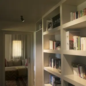 Faro Barcelona STAN Προβολέας Μαύρου Χρώματος LED 15W 2700K – 43727