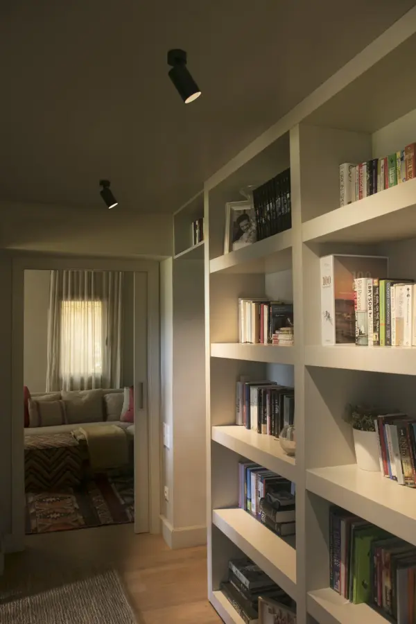 Faro Barcelona STAN Προβολέας Μαύρου Χρώματος LED 15W 2700K – 43727