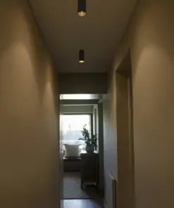 Faro Barcelona STAN Προβολέας Μαύρου Χρώματος LED 15W 2700K – 43727