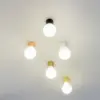 Faro Barcelona TEN Επιτοίχιο Φωτιστικό Λευκού Ματ Χρώματος – 62150
