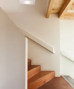 Faro Barcelona CHERAS-4 Επιτοίχιο Φωτιστικό Λευκού Χρώματος 1XR7S JP78 – 63175