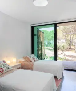 Faro Barcelona ΑΜΙ Φωτιστικό Οροφής, Χρώμα Σατεν Νικέλιο, LED 15W 2700K – 63398