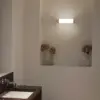 Faro Barcelona DANUBIO Επιτοίχιο Φωτιστικό Μπρονζέ Χρώματος LED 9W 2700K- 63603