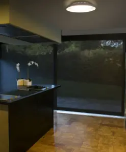 Faro Barcelona DOLME Φωτιστικό Οροφής Λευκού Χρώματος LED 24W 3000Κ- 64097