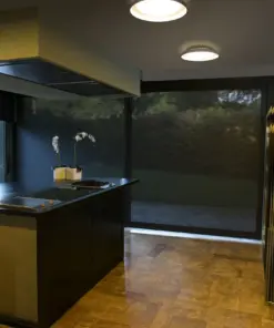 Faro Barcelona DOLME Φωτιστικό Οροφής Λευκού Χρώματος LED 24W 3000Κ- 64097