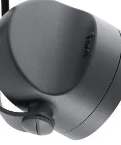 Faro Barcelona ALFA Dark grey projector lamp COB LED 3000K IP65 – 70025