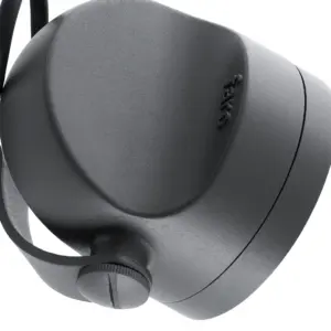 Faro Barcelona ALFA Dark grey projector lamp COB LED 3000K IP65 – 70025