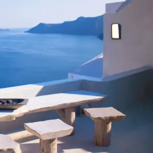 Faro Barcelona MASK Αδιάβροχο Επιτοίχιο Φωτιστικό, Σκούρου Γκρι Χρώματος LED 25W 3000K FARO – 71279