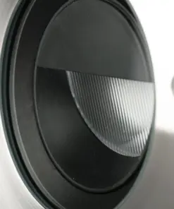 Faro Barcelona GEISER 180 WALL WASHER Χωνευτό Φωτιστικό Δαπέδου INOX LED 6,5W 3000K IP67 – 70312FR