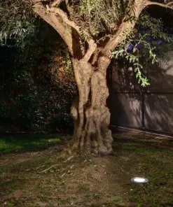 Faro Barcelona SALT Φωτιστικό Αδιάβροχο Δαπέδου με Ασύμετρη Λυχνία COB LED 9W 3000K IP67 – 70591