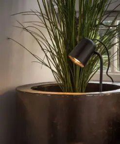 Faro Barcelona FLOW Μαύρο Φωτιστικό, Εξωτερικού Χώρου, Πολλαπλών Χρήσεων, IP65 – 71546