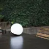 Faro Barcelona VOILA Φορητό Φωτιστικό Εξωτερικού Χώρου, IP 44, RGB, Μπαταρία, Αξεσουάρ για Κρεμαστό, Επιτραπέζιο, Πασσάλου- 71565