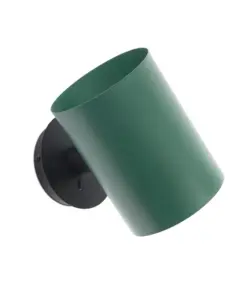 ΦΩΤΙΣΤΙΚΟ ΤΟΙΧΟΥ GUADALUPE ΜΑΥΡΟ-ΠΡΑΣΙΝΟ FARO – 20031-81