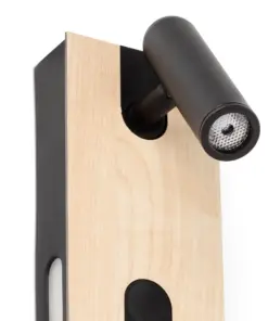 ΦΩΤΙΣΤΙΚΟ ΤΟΙΧΟΥ MAGOS MAPLE FARO – 20331