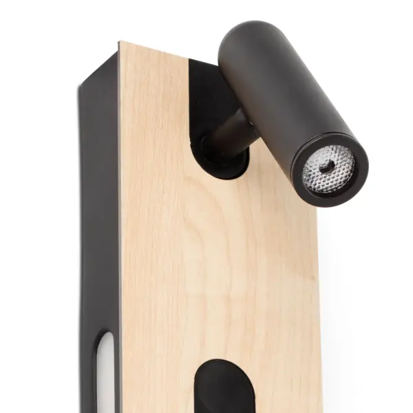 ΦΩΤΙΣΤΙΚΟ ΤΟΙΧΟΥ MAGOS MAPLE FARO – 20331