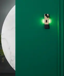 ΦΩΤΙΣΤΙΚΟ ΤΟΙΧΟΥ MAGOS MAPLE FARO – 20331