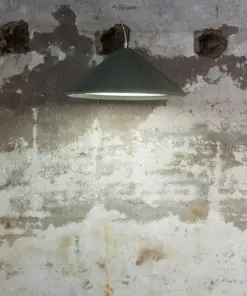 Faro Barcelona SAIGON IN 700 Κρεμαστό Φωτιστικό Λαδί Χρώματος – 20122