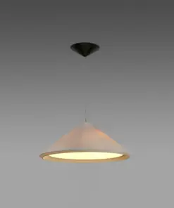 Faro Barcelona SAIGON IN 700 Κρεμαστό Φωτιστικό Μπεζ Χρώματος E27 – 20116