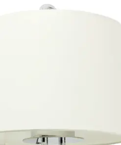 Faro Barcelona MONTREAL Επιδαπέδιο Φωτιστικό, Λευκού Χρώματος – 24036-07