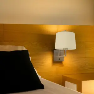 Faro Barcelona FRAME Matt Επιτοίχιο Φωτιστικό, Νικελ Μπεζ Χρώματος – 20170-02