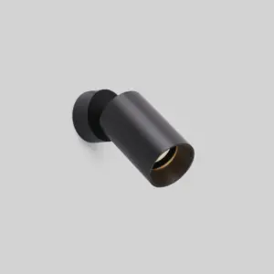 Faro Barcelona STAN Προβολέας Μαύρου Χρώματος LED 15W 2700K – 43727