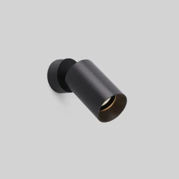 Faro Barcelona STAN Προβολέας Μαύρου Χρώματος LED 15W 2700K – 43727