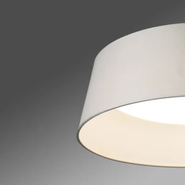 Faro Barcelona AINA Κρεμαστό Φωτιστικό Λευκού Χρώματος LED 40W 2700K- 64174