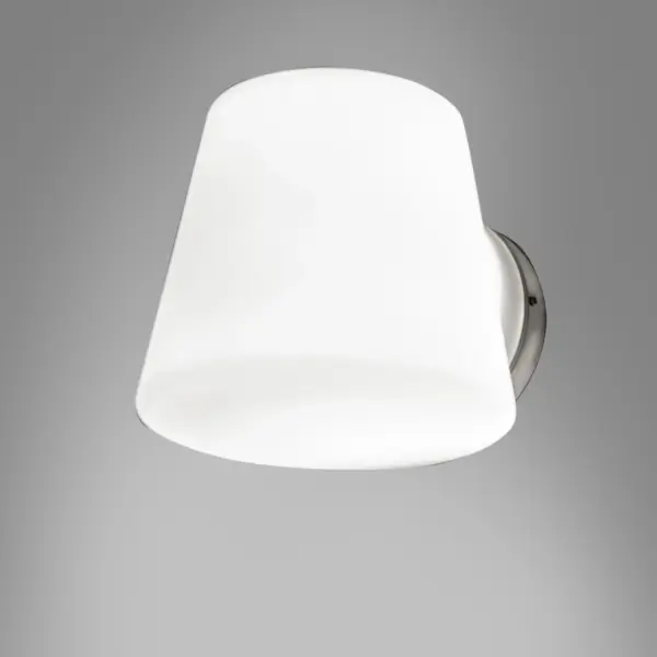 Faro Barcelona BIANCA Επιτοίχιο Φωτιστικό Χρωμίου G9- 63510