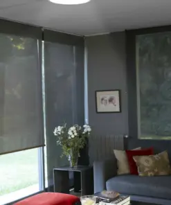 Faro Barcelona COCOTTE-S Φωτιστικό Οροφής Λευκού Χρώματος LED 30W 3000K – 64250