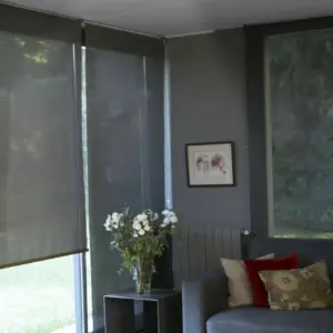 Faro Barcelona COCOTTE-S Φωτιστικό Οροφής Λευκού Χρώματος LED 30W 3000K – 64250
