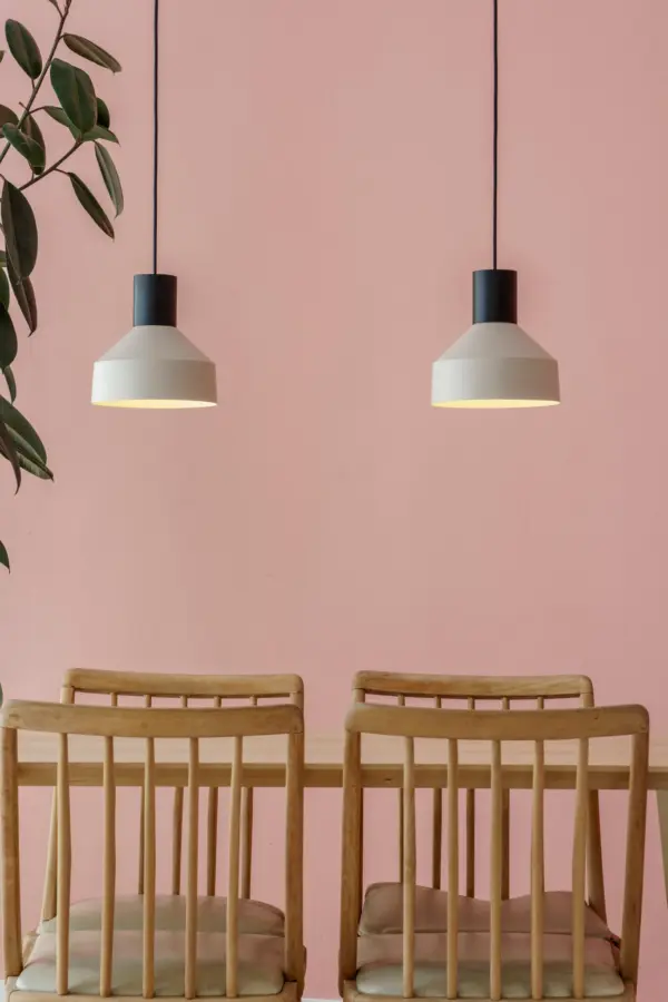 Faro Barcelona KOMBO Κρεμαστό Φωτιστικό Μπεζ Χρώματος 1X E27 – 68594-1L