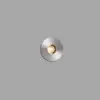 Faro Barcelona GRUND 37 INOX Φωτιστικό Δαπέδου, Αδιάβροχο, Χωνευτό, 2W LED 3000K IP67 – 70726