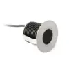 Faro Barcelona GRUND 92 Αδιάβροχο Χωνευτό Φωτιστικό Δαπέδου 13W COB LED 3000K IP67 – 70729