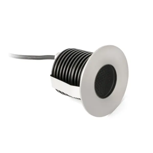 Faro Barcelona GRUND 92 Αδιάβροχο Χωνευτό Φωτιστικό Δαπέδου 13W COB LED 3000K IP67 – 70729