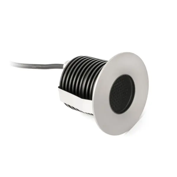 Faro Barcelona GRUND 92 Αδιάβροχο Χωνευτό Φωτιστικό Δαπέδου 13W COB LED 3000K IP67 – 70729
