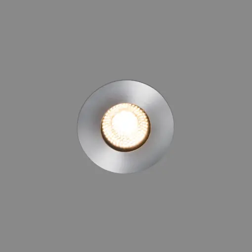 Faro Barcelona GRUND 92 Αδιάβροχο Χωνευτό Φωτιστικό Δαπέδου 13W COB LED 3000K IP67 – 70729
