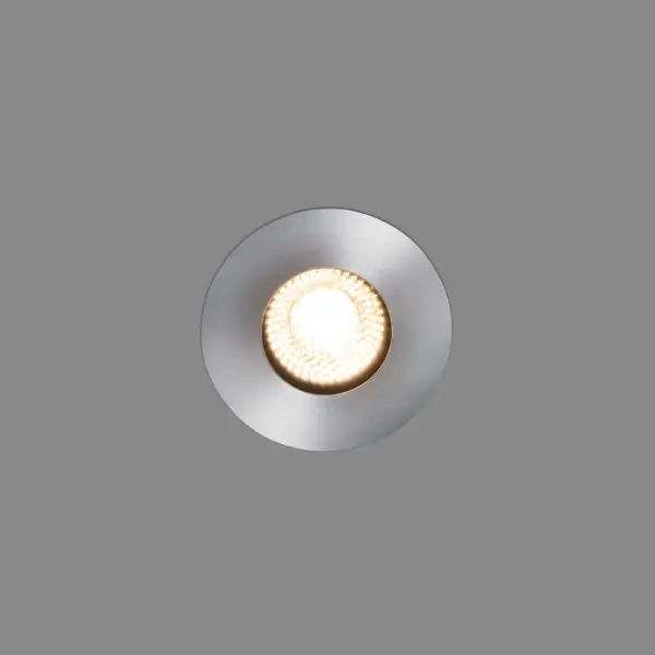 Faro Barcelona GRUND 92 Αδιάβροχο Χωνευτό Φωτιστικό Δαπέδου 13W COB LED 3000K IP67 – 70729