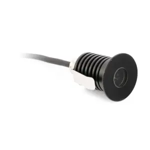 Faro Barcelona GRUND 37 Αδιάβροχο Χωνευτό Φωτιστικό Δαπέδου 2W LED 3000K IP67 – 70730