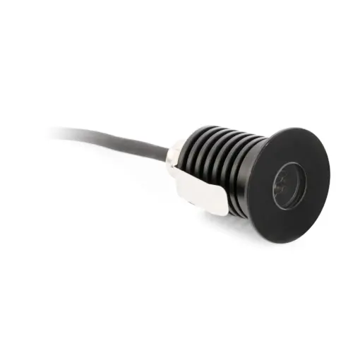 Faro Barcelona GRUND 37 Αδιάβροχο Χωνευτό Φωτιστικό Δαπέδου 2W LED 3000K IP67 – 70730