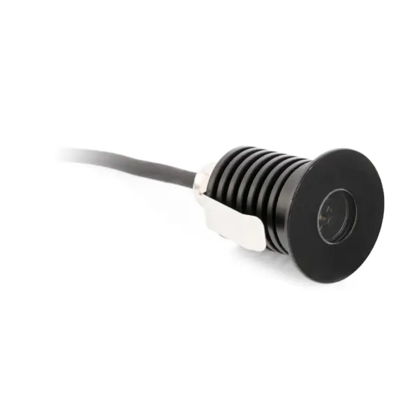 Faro Barcelona GRUND 37 Αδιάβροχο Χωνευτό Φωτιστικό Δαπέδου 2W LED 3000K IP67 – 70730