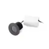 Faro Barcelona GRUND 37 Αδιάβροχο Χωνευτό Φωτιστικό Δαπέδου 2W LED 3000K IP67 – 70730