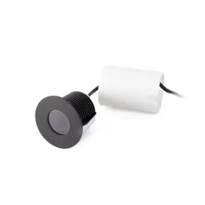Faro Barcelona GRUND 37 Αδιάβροχο Χωνευτό Φωτιστικό Δαπέδου 2W LED 3000K IP67 – 70730