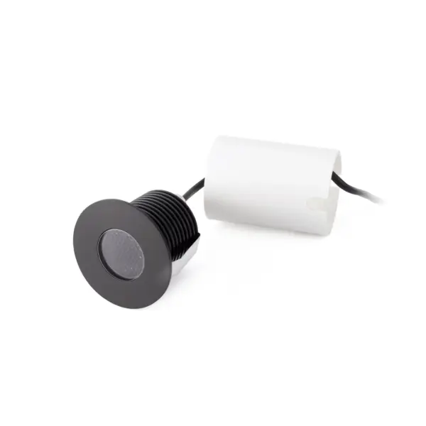 Faro Barcelona GRUND 37 Αδιάβροχο Χωνευτό Φωτιστικό Δαπέδου 2W LED 3000K IP67 – 70730