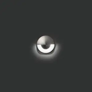 Faro Barcelona KANE 1 Φωτιστικό Σποτ, Αδιάβροχο, Χωνευτό, LED 3000K IP67 – 70660