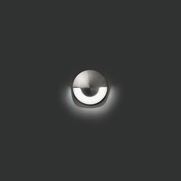 Faro Barcelona KANE 1 Φωτιστικό Σποτ, Αδιάβροχο, Χωνευτό, LED 3000K IP67 – 70660