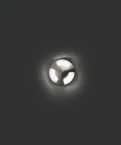 Faro Barcelona KANE 3 Χωνευτό Αδιάβροχο Σποτ Δαπέδου-Τοίχου LED 3000K IP67 – 70662