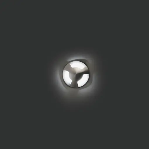 Faro Barcelona KANE 3 Χωνευτό Αδιάβροχο Σποτ Δαπέδου-Τοίχου LED 3000K IP67 – 70662