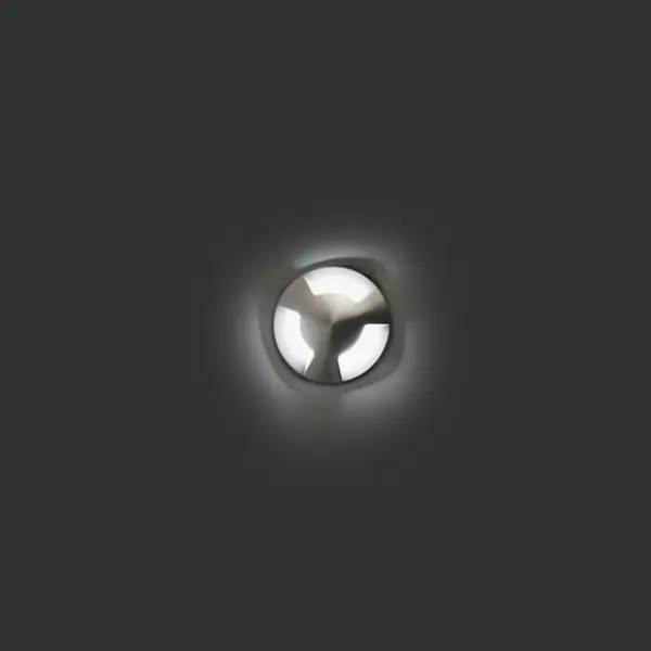 Faro Barcelona KANE 3 Χωνευτό Αδιάβροχο Σποτ Δαπέδου-Τοίχου LED 3000K IP67 – 70662