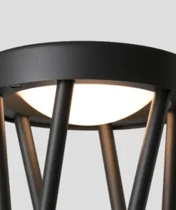 Faro Barcelona TWIST Επιδαπέδιο Φωτιστικό Κήπου, IP65 LED 10W 3000K – 71287